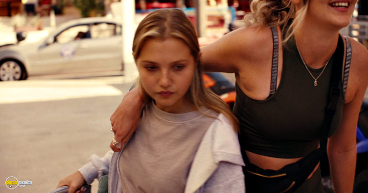 A still #47 from How to Have Sex (2023)