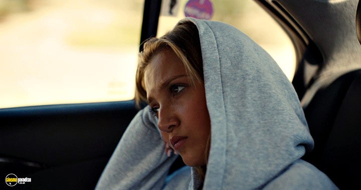 A still #48 from How to Have Sex (2023)