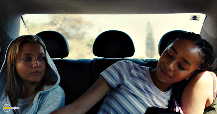 A still #49 from How to Have Sex (2023)