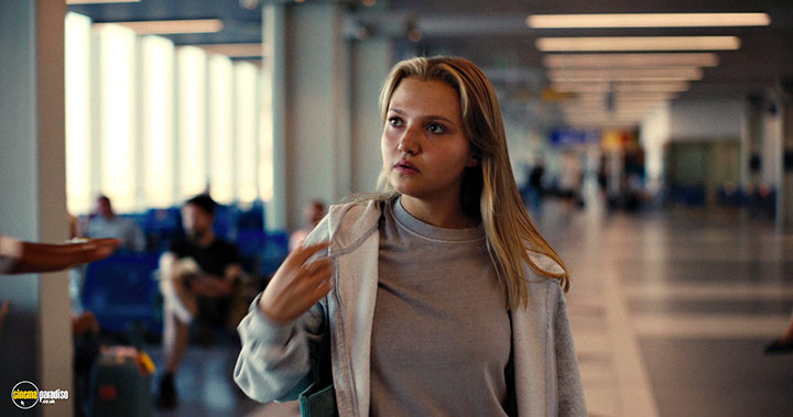 A still #52 from How to Have Sex (2023)