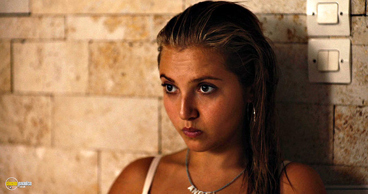 A still #4 from How to Have Sex (2023)