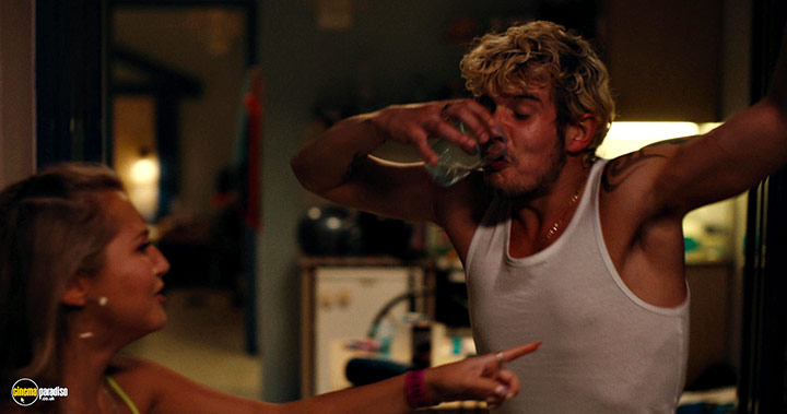 A still #61 from How to Have Sex (2023)