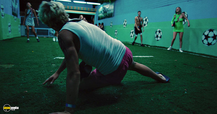 A still #62 from How to Have Sex (2023)