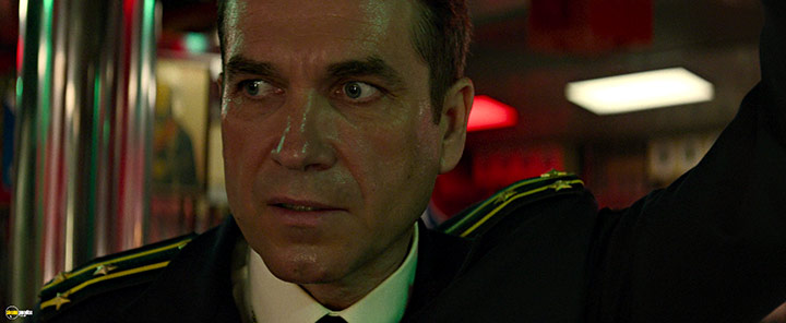 A still #5 from Mission: Impossible: Dead Reckoning: Part 1 (2023)