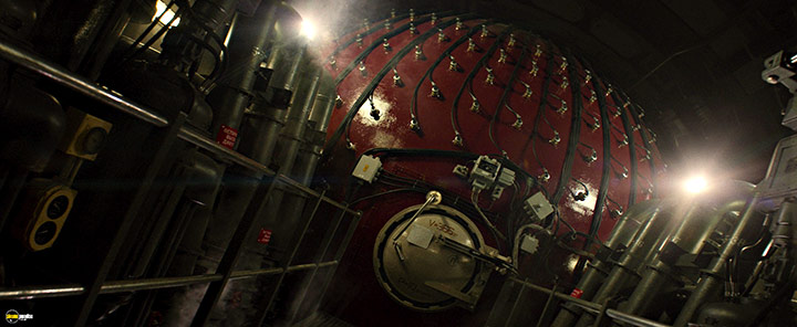 A still #17 from Mission: Impossible: Dead Reckoning: Part 1 (2023)