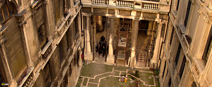 A still #18 from Mission: Impossible: Dead Reckoning: Part 1 (2023)