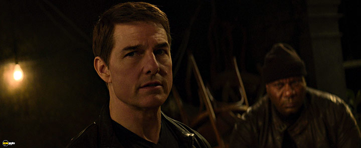 A still #19 from Mission: Impossible: Dead Reckoning: Part 1 (2023)