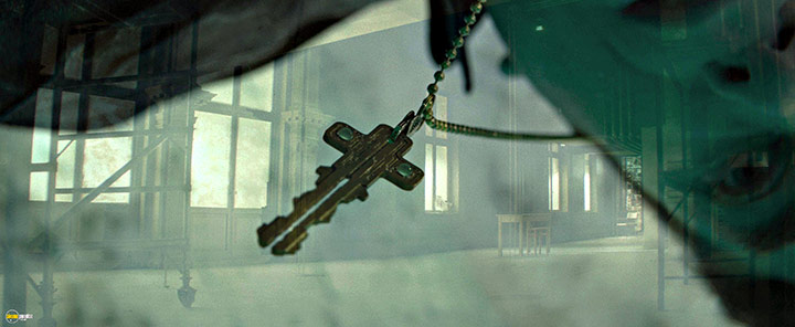 A still #20 from Mission: Impossible: Dead Reckoning: Part 1 (2023)