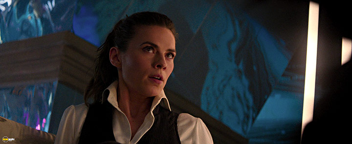 A still #14 from Mission: Impossible: Dead Reckoning: Part 1 (2023)