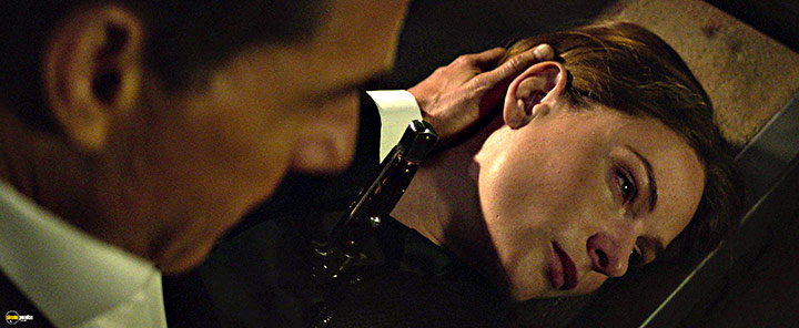 A still #25 from Mission: Impossible: Dead Reckoning: Part 1 (2023)