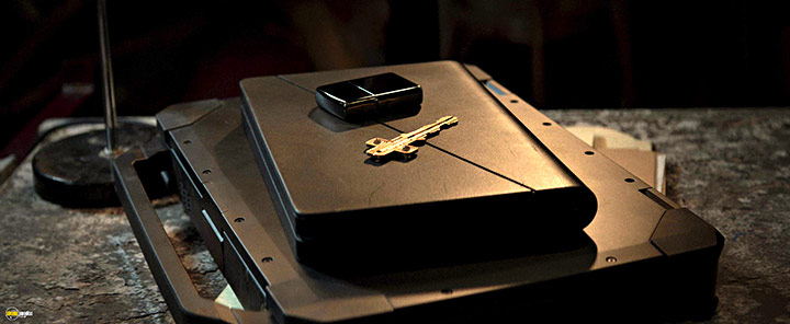 A still #26 from Mission: Impossible: Dead Reckoning: Part 1 (2023)