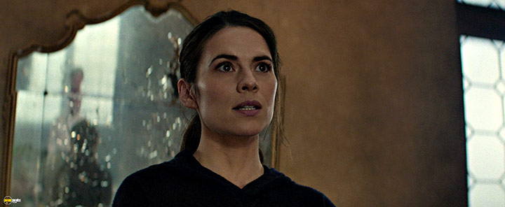 A still #33 from Mission: Impossible: Dead Reckoning: Part 1 (2023)