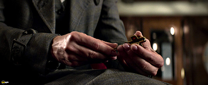 A still #29 from Mission: Impossible: Dead Reckoning: Part 1 (2023)