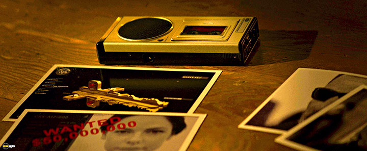 A still #30 from Mission: Impossible: Dead Reckoning: Part 1 (2023)