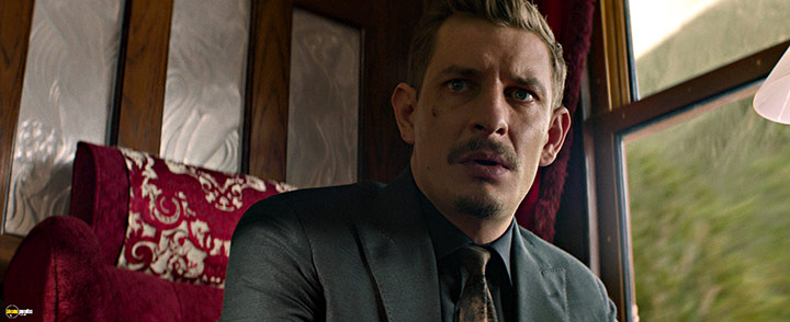 A still #7 from Mission: Impossible: Dead Reckoning: Part 1 (2023)