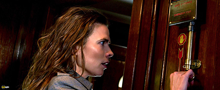 A still #35 from Mission: Impossible: Dead Reckoning: Part 1 (2023)