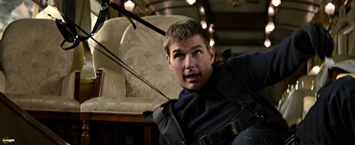 A still #37 from Mission: Impossible: Dead Reckoning: Part 1 (2023)