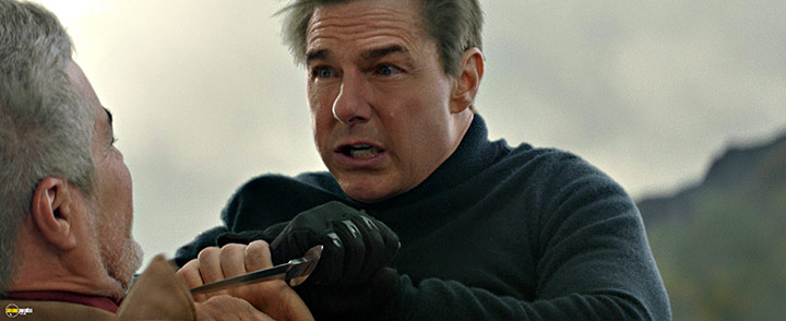 A still #34 from Mission: Impossible: Dead Reckoning: Part 1 (2023)