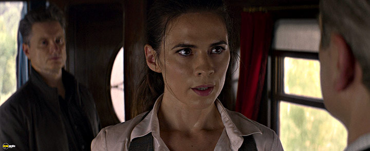 A still #41 from Mission: Impossible: Dead Reckoning: Part 1 (2023)