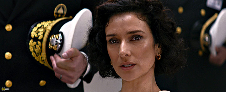 A still #42 from Mission: Impossible: Dead Reckoning: Part 1 (2023)