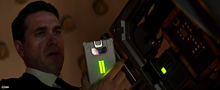 A still #43 from Mission: Impossible: Dead Reckoning: Part 1 (2023)