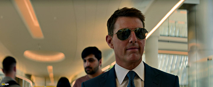A still #48 from Mission: Impossible: Dead Reckoning: Part 1 (2023)