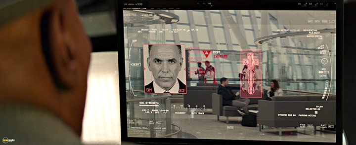 A still #50 from Mission: Impossible: Dead Reckoning: Part 1 (2023)