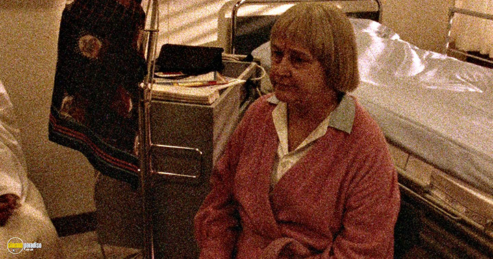 A still #8 from The Kingdom: Series 1 (1994)