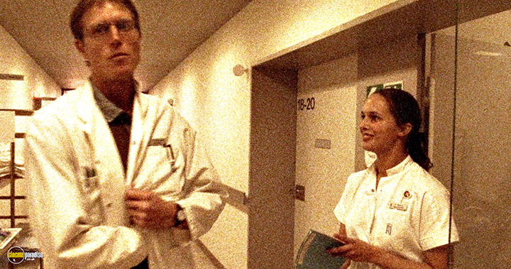 A still #13 from The Kingdom: Series 1 (1994)