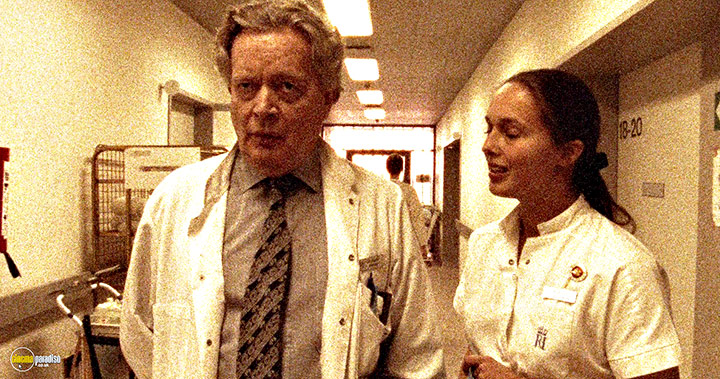 A still #12 from The Kingdom: Series 1 (1994)