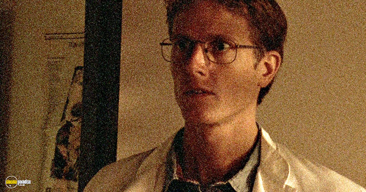 A still #10 from The Kingdom: Series 1 (1994)