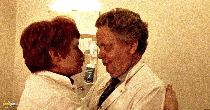 A still #17 from The Kingdom: Series 1 (1994)
