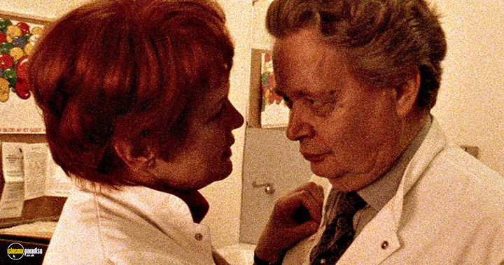 A still #19 from The Kingdom: Series 1 (1994)