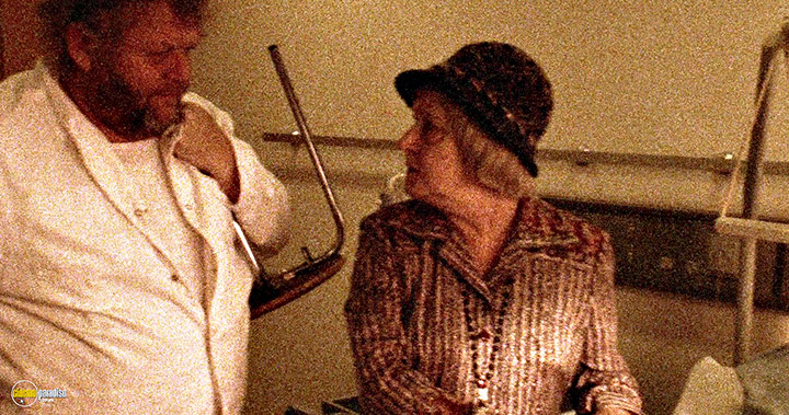 A still #21 from The Kingdom: Series 1 (1994)