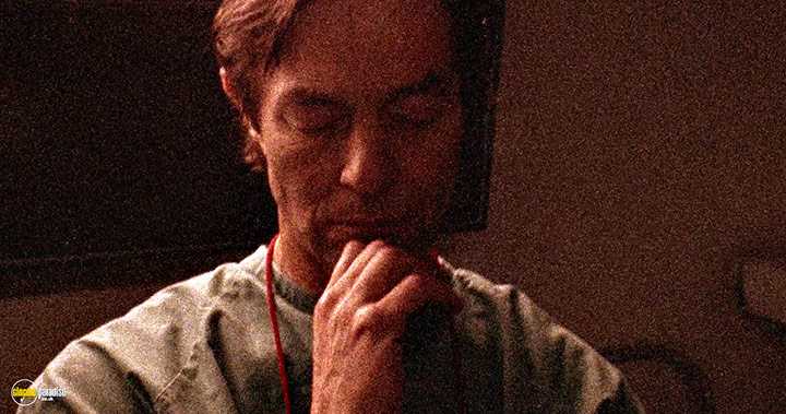 A still #15 from The Kingdom: Series 1 (1994)