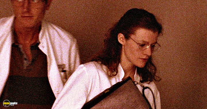 A still #23 from The Kingdom: Series 1 (1994)