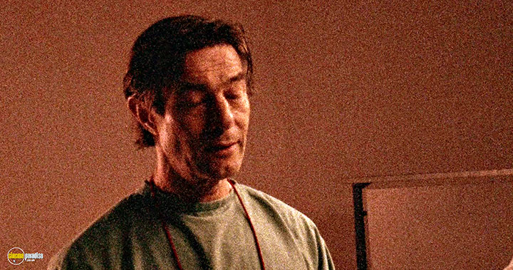 A still #11 from The Kingdom: Series 1 (1994)