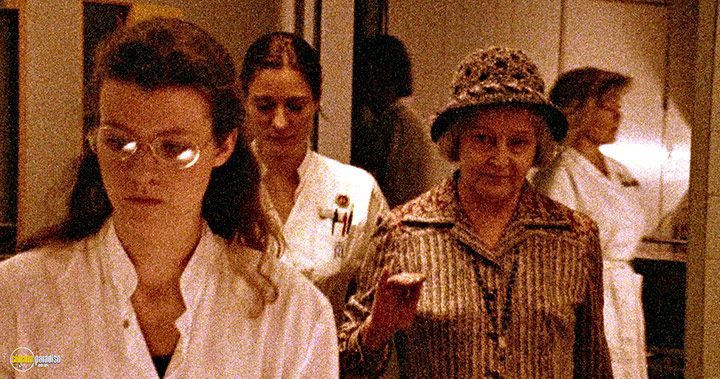A still #14 from The Kingdom: Series 1 (1994)