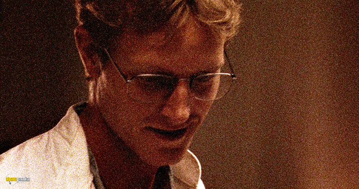 A still #25 from The Kingdom: Series 1 (1994)