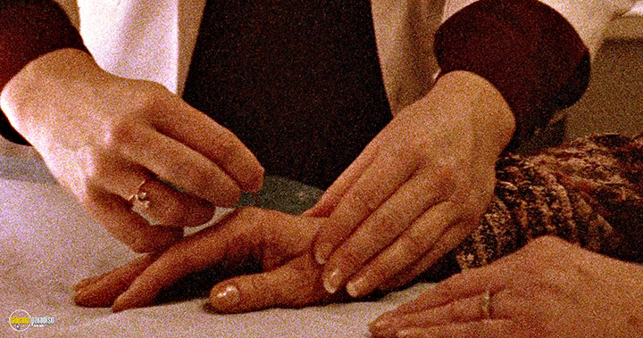 A still #26 from The Kingdom: Series 1 (1994)