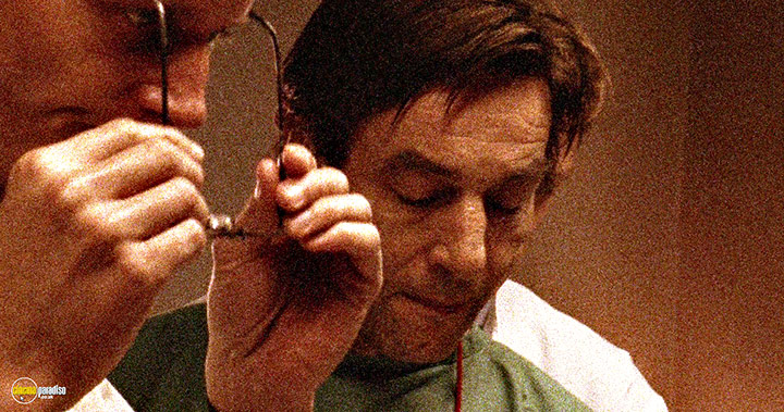 A still #27 from The Kingdom: Series 1 (1994)