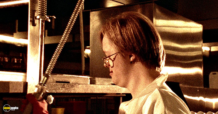 A still #28 from The Kingdom: Series 1 (1994)
