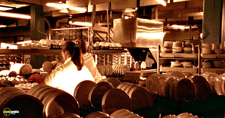 A still #29 from The Kingdom: Series 1 (1994)