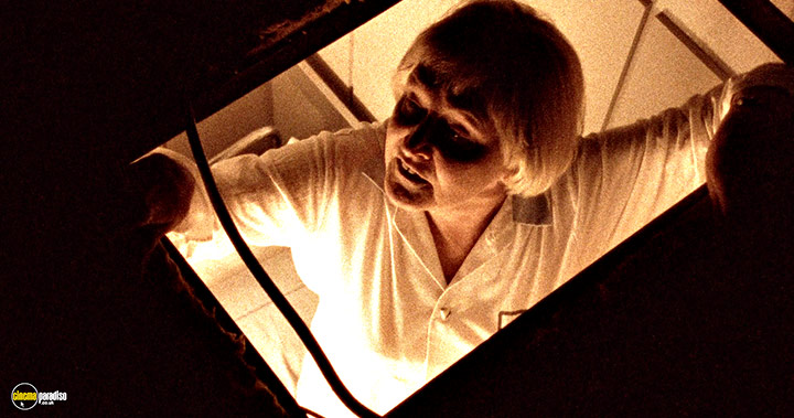 A still #31 from The Kingdom: Series 1 (1994)