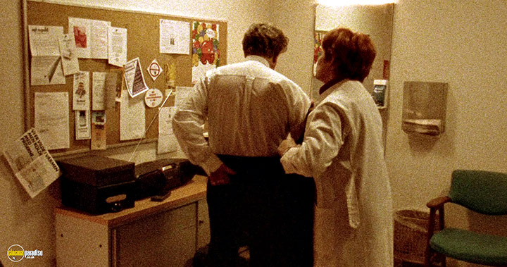 A still #32 from The Kingdom: Series 1 (1994)