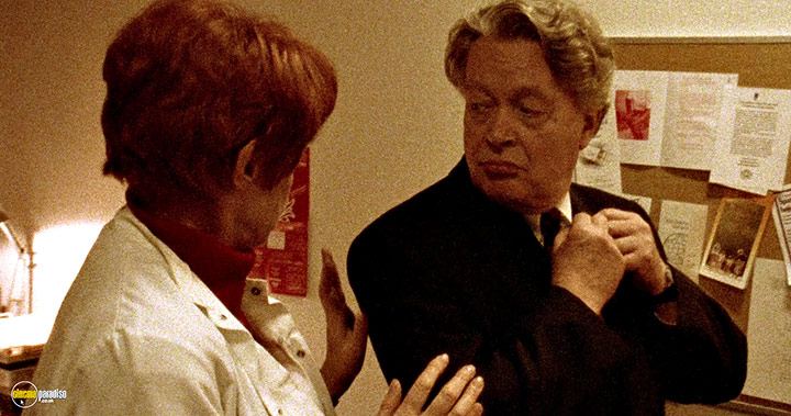 A still #33 from The Kingdom: Series 1 (1994)