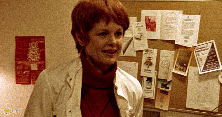 A still #7 from The Kingdom: Series 1 (1994)