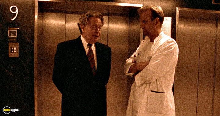 A still #34 from The Kingdom: Series 1 (1994)