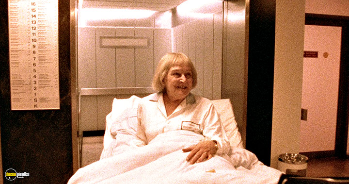A still #35 from The Kingdom: Series 1 (1994)