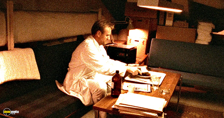 A still #38 from The Kingdom: Series 1 (1994)